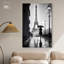 «Stroll In Paris Canvas» par Art Remedy-104343599-104343617