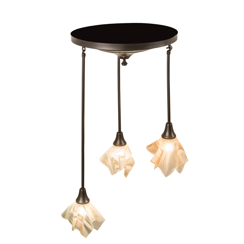 Metro Fusion 3 - Light Pendant