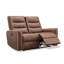 Ensemble de salon inclinable 3 pièces Aldah-86924292