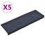 Braxon Non-Slip Anthracite Stair Tread-1328254531