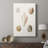 Pastel Knorr Shells IX -Custom Wrapped Gallery Cavas-988257077