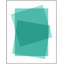 Aqua Kami Print by Jacques Pilon-57379437-57379347