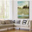 «Meadow Enchantment», reproduction sur toile tendue-28658683