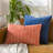 Lachen Geometric Cotton Throw Pillow-1014105665-1014105664