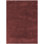 Ground Control Area Rug in Maroon