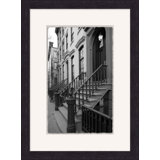 New York 1 Print by Lillian August