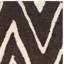 Stephen Chevron Wool Hand Woven Area Rug-20764753