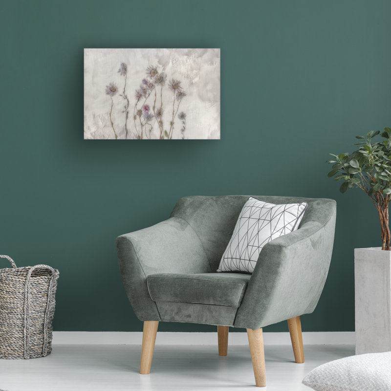 Art sur toile «Bachelor Marie-Anne Stas», H 12 po x l 19 po