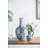 Ameeran Handmade Porcelain Table Vase