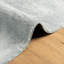 Rug "HUARTE" Short Pile Soft and Washable Blue-1761930110
