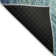 Machine Washable Indoor/Outdoor Howle ACN2273 Floral Rug