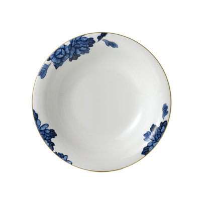 Bone China Soup Bowl