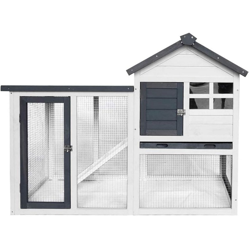 Cage pour petits animaux Estyn