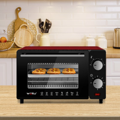 Minibackofen