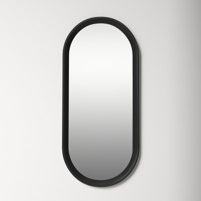 Adon 18" Accent Mirror