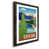 Black Framed Paper