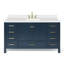 Cambridge 61'' W Single Vanity-880231267-880231276
