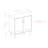 Aminatou Accent Cabinet-1406331075