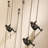 Climbing Man-Wall Mounted-24450929