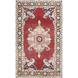 One-of-a-Kind 4'8" X 7'9" Area Rug
