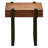 Abert End Table