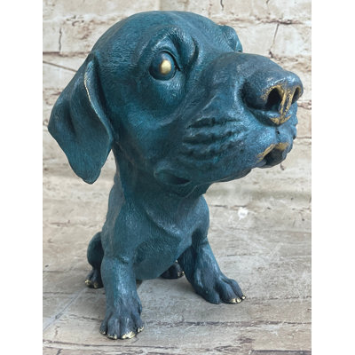 Figurines et sculptures Xavia