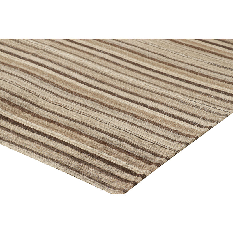 One-of-a-Kind 12'6x12'2 Area Rug