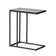 Landover Glass Side Table