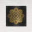«Gold Mandala I» par Cindy Jacobs-819718946