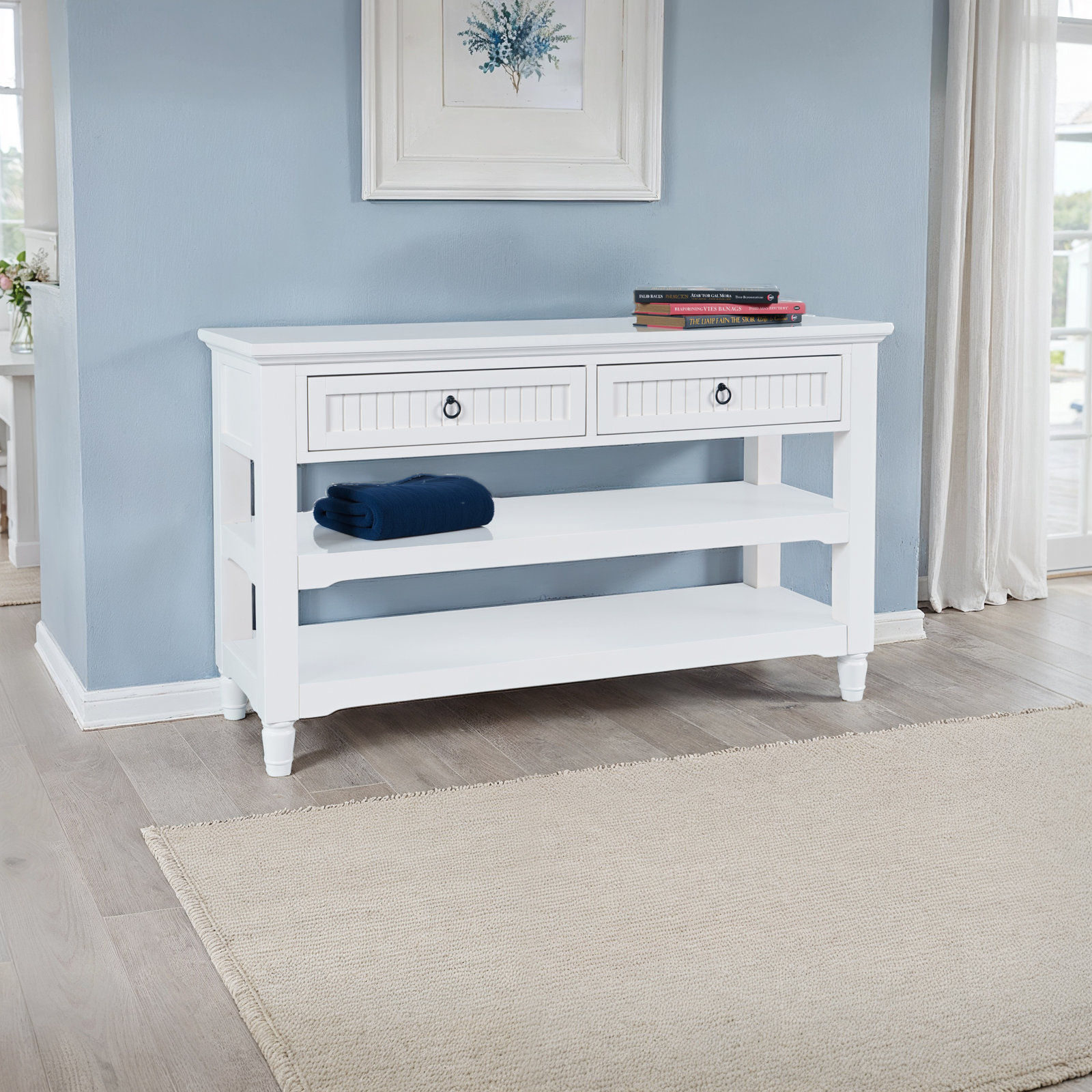 Pearce 50" Console Table