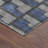 Premium Machine Washable Mayfield AMF2416 Geometric Rug-304320121-304320068