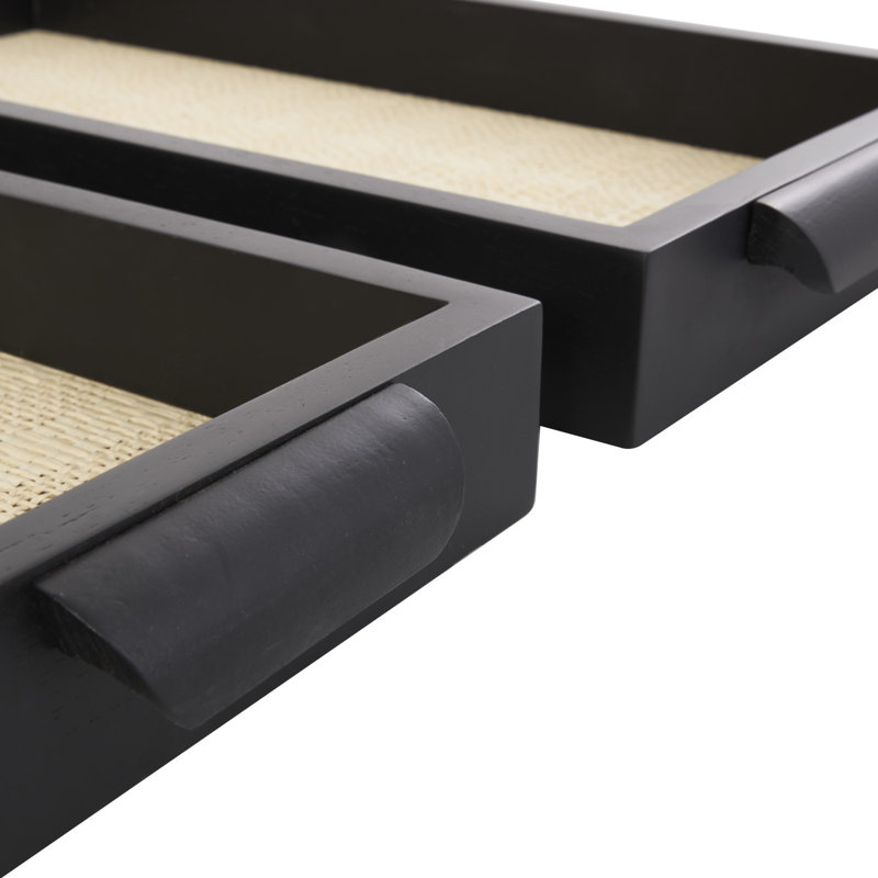 Tray - Set of 2