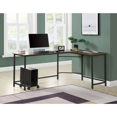 Dazenus Computer Desk