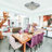 Fakieh 15 - Light Empire Chandelier