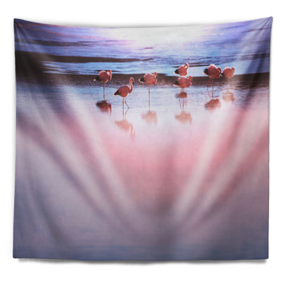 Polyester Tapestry