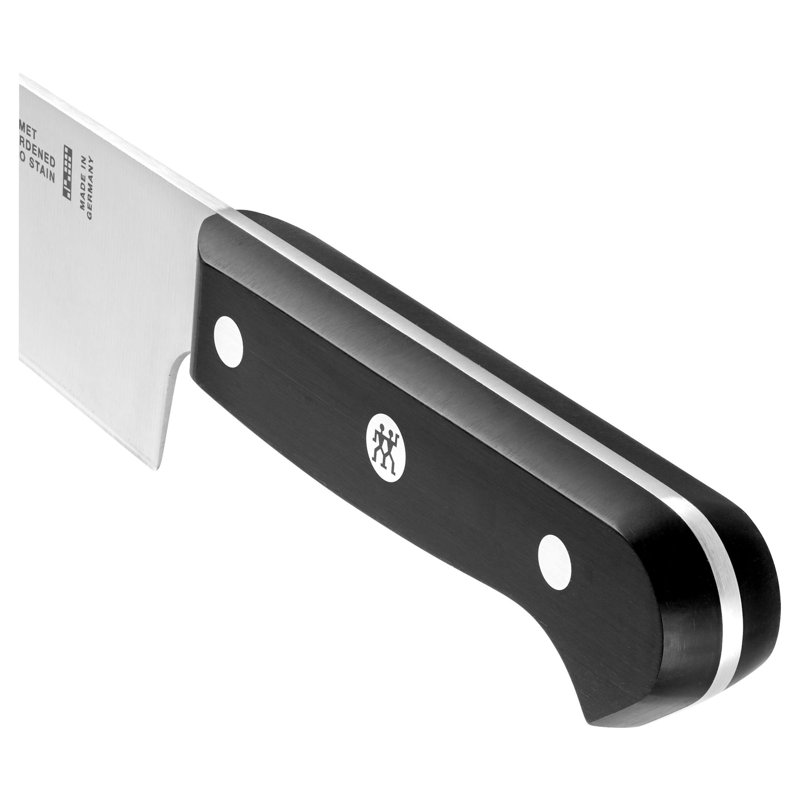 ZWILLING Gourmet 8-inch Chef Knife, Kitchen Knife