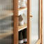 Petite armoire à chaussures de style européen
