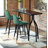 Swivel Velvet Upholstered Counter & Bar Stool-1754780835-1750016729
