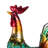 Animals Weather Resistant Metal Garden Statue-567302025