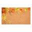 889C9B88BE874F38B9F3B5F5D39E4258 Fall Foliage Doormat-1892821661