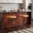 Underclift Pine Solid Wood Counter Stool-619090976