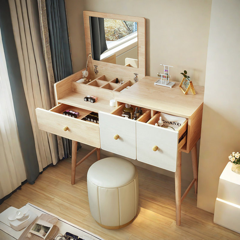 Nussen Vanity