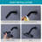 Flood Adjustable Shower Head 1.8 GPM GPM-70638702