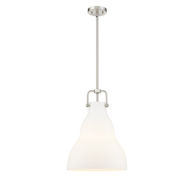 Luminaire suspendu sphère 1 lumière Fumiko
