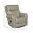 Aslin Genuine Leather Power Lift Recliner
