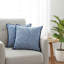 Housses de coussin texturées en coton texturé / Housses de coussin modernes / Taie d'oreiller élégante-116395882-116395884-118557127