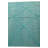 7x10 Prichard Turquoise Rug