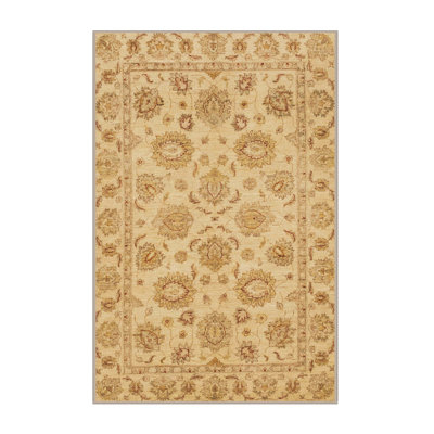 Tapis décoratif multicolore à motif abstrait