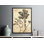 Clive 1 Piece Wall Art