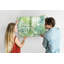 Magnetic Glass Dry Erase Board